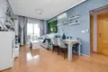 Квартира 2 комнаты 69 м² Торревьеха, Испания