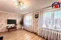 House 123 m² Starobinski sielski Saviet, Belarus