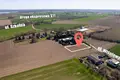 Land 1 929 m² Kobylniki, Poland