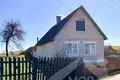 Haus 43 m² Zalieski sielski Saviet, Belarus