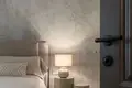 Mieszkanie 3 pokoi 72 m² Ryga, Łotwa