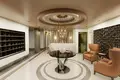 Apartment 55 m² Mahmutlar, Turkey