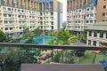 Kondominium 1 Schlafzimmer  Pattaya, Thailand