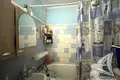 Квартира 2 комнаты 52 м² Мухавецкий сельский Совет, Беларусь