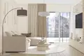 Wohnung 1 Schlafzimmer 54 m² Muo, Montenegro