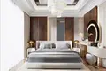 Complejo residencial New residence with a swimming pool and a spa center near a metro station, Ankara, Turkey