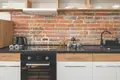Квартира 2 комнаты 43 м² в Варшаве, Польша