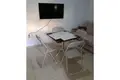 Mieszkanie 1 pokój 43 m² Golem, Albania