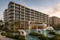 Studio 25 m² Pattaya, Thaïlande