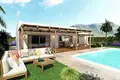 Willa 4 pokoi 192 m² el Pinos Pinoso, Hiszpania