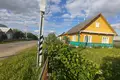 House 87 m² Radun, Belarus