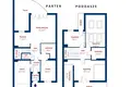 House 139 m² Suchy Las, Poland