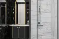 Apartment 53 m² Oba, Turkey