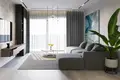 2 bedroom penthouse 103 m² Torrevieja, Spain