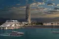 1 bedroom apartment 66 m² Batumi, Georgia