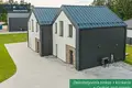 Maison 95 m² Bukiskis, Lituanie
