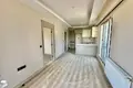 Apartamento 2 habitaciones 53 m² Mezitli, Turquía