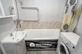 Mieszkanie 1 pokój 38 m² Mińsk, Białoruś