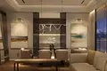 2 bedroom apartment 147 m² Sariyer, Turkey
