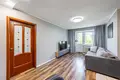 Wohnung 2 zimmer 42 m² Minsk, Belarus