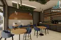 Apartamento 1 habitación  Alanya, Turquía