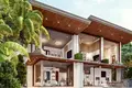 3 bedroom villa 516 m² Thalang, Thailand