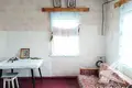 Casa 43 m² Znamienski sielski Saviet, Belarús