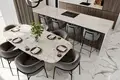 Квартира 2 спальни 131 м² Гермасойя, Кипр