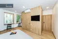 Wohnung 1 zimmer 17 m² Kaunas, Litauen