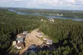 Cottage 322 m² Astrashitskagaradokski rural council, Belarus