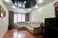 Apartamento 4 habitaciones 68 m² Saligorsk, Belarús