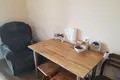 Appartement 1 chambre 45 m² Muchaviecki sielski Saviet, Bélarus