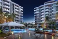 1 bedroom apartment 75 m² Mediterranean Region, Turkey
