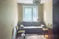 Apartamento 2 habitaciones 47 m² Minsk, Belarús