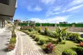 Apartamento 3 habitaciones 114 m² Alanya, Turquía