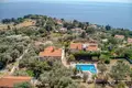 4 room villa 480 m² Sustas, Montenegro