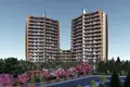 Wohnung 3 zimmer 95 m² Mezitli, Türkei