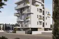 Mieszkanie 3 pokoi 168 m² Pafos, Cypr