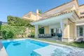 Haus 4 Schlafzimmer 194 m² Benalmadena, Spanien