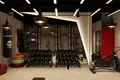 Appartement 2 chambres 58 m² Demirtas Koyu, Turquie