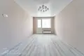 Wohnung 1 zimmer 33 m² Minsk, Belarus