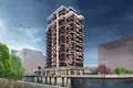 Apartamento 95 m² Mezitli, Turquía