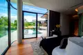 Villa Shikarnye villy s otlichnoy lokaciey