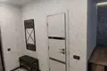 Wohnung 1 zimmer 46 m² in Minsk, Belarus