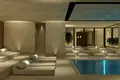 Appartement 3 chambres 140 m² Zeytinburnu, Turquie