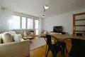 2 room apartment 46 m² Warsaw, Poland