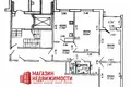 3 room apartment 79 m² Hrodna, Belarus