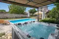 Willa 4 pokoi 193 m² Grad Porec, Chorwacja