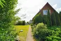 Haus  Piarsajski sielski Saviet, Belarus