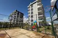 Mieszkanie 2 pokoi 50 m² Aksu, Turcja